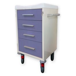 Carrello Utility - Blu 1 pz.