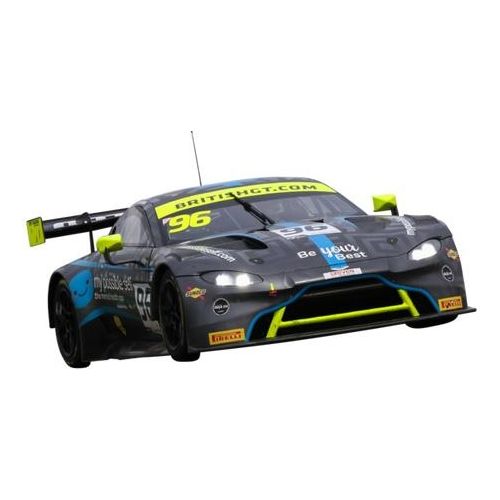 Carrera Digital 132 Aston Martin Vantage GT3 OM 96