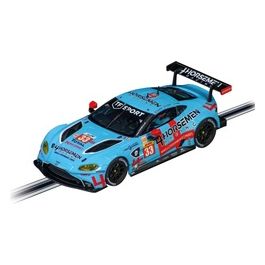 Digital 132 Aston-Martin Vantage GTE No.33