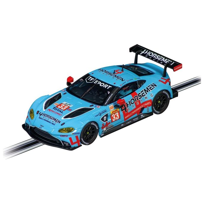 Carrera Digital 132 Aston-Martin Vantage GTE No.33