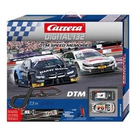 Digital 132 DTM Speed Memories