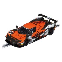 Carrera Digital 132 KTM X-BOW GT2 True Racing No.16