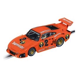 Digital 132 Porsche Kremer 935 K3 Jager No.2