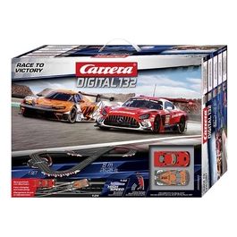 Digital 132 Race to Victory