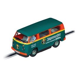 Digital 132 VW Bus T2b Jagermeister