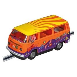 Digital 132 VW Bus T2b Peace and Love