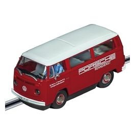 Digital 132 VW Bus T2b Porsche Renndienst