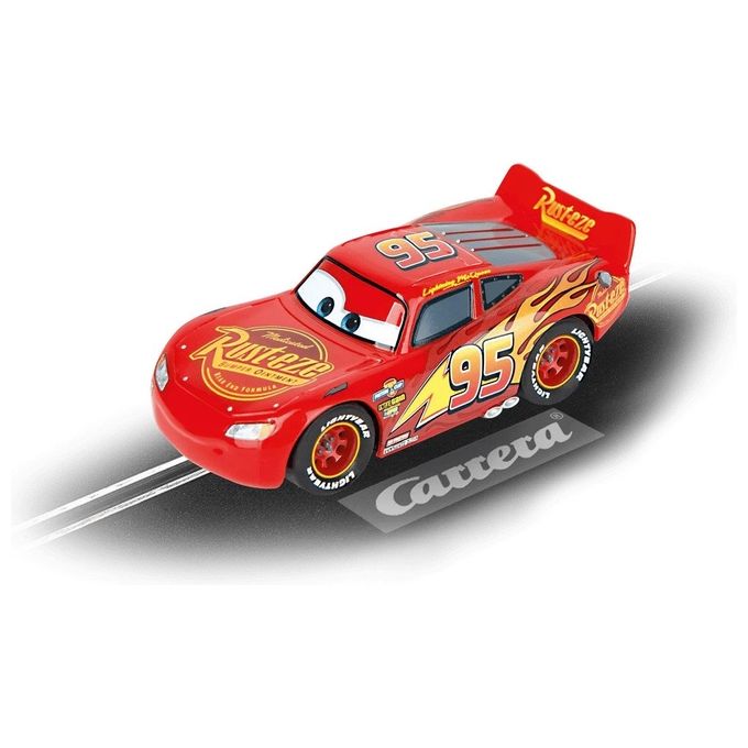 Carrera FIRST DP Cars Lightning McQueen