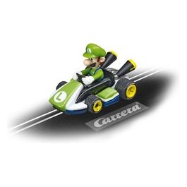 Carrera FIRST Nintendo Mario Kart Luigi