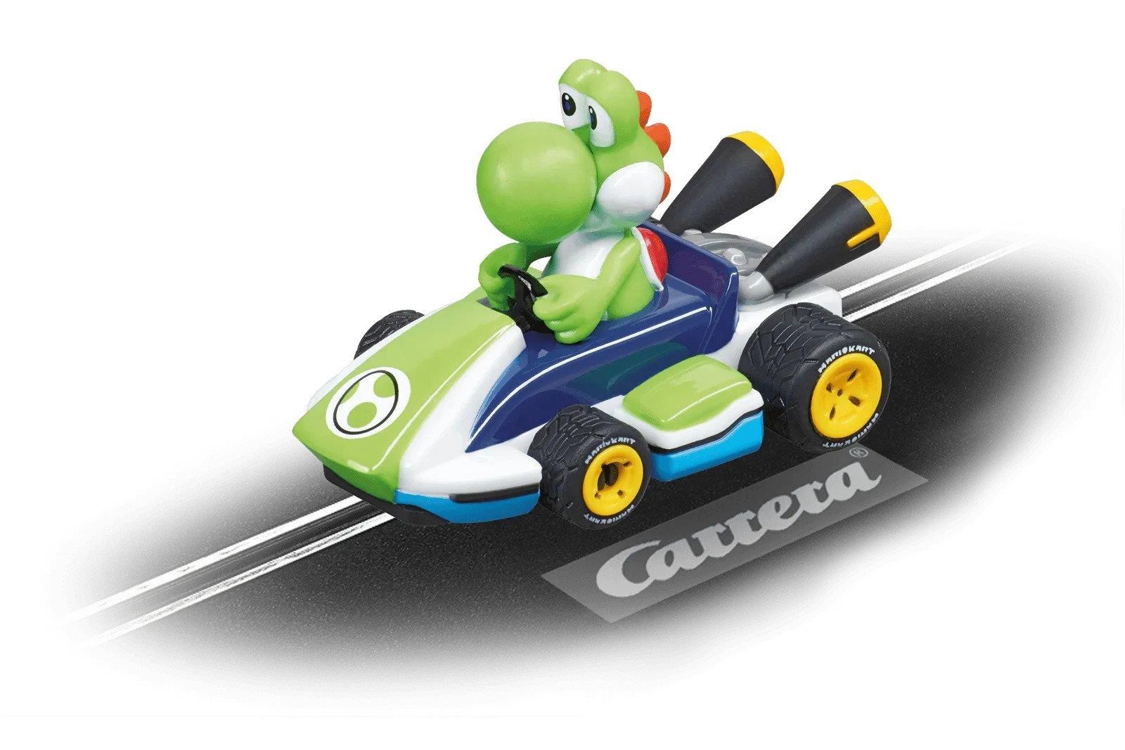 Carrera FIRST Nintendo Mario