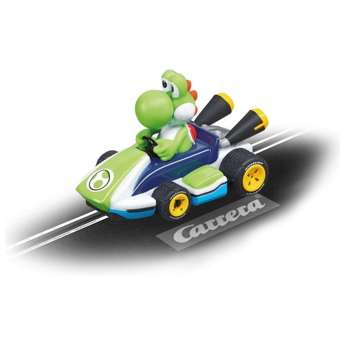 Carrera FIRST Nintendo Mario Kart Yoshi
