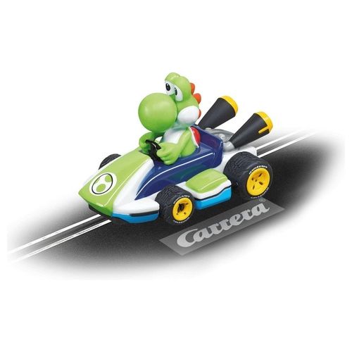 Carrera FIRST Nintendo Mario Kart Yoshi