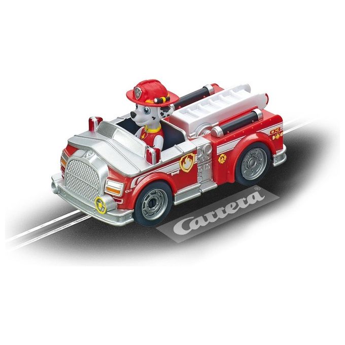 Carrera FIRST Paw Patrol Marshall
