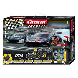 GO!!! DTM Race'n Glory