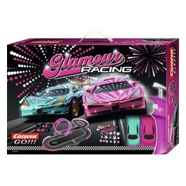 GO!!! Glamour Racing