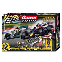 GO!!! Max Performance