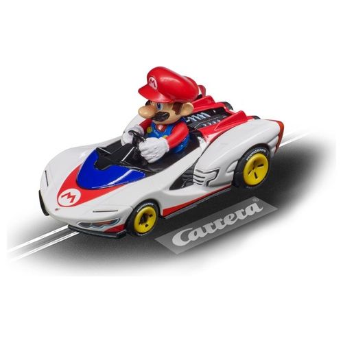 Carrera GO!!! Nintendo Mario Kart P-Wing Mario