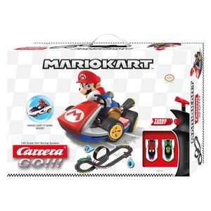 Carrera GO!!! Nintendo Mario Kart P-Wing