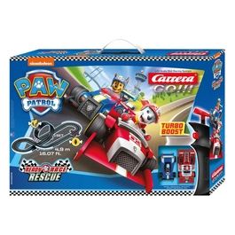 GO!!! Paw Patrol Ready Race Rescue