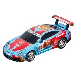 GO!!! Porsche 997 GT3 Blu