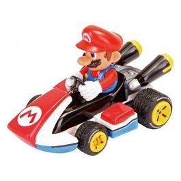 Carrera - Pull & Speed - Nintendo Mario Kart 8 Assortimento In Scatola (24 Pz)