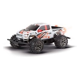 R C - Ford F-150 Raptor - Ax - Profi Rc 50Km Speed