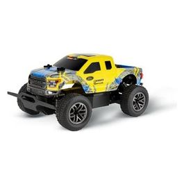RC 2.4 GHz  Ford F-150 Raptor y/b D/P