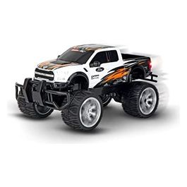 RC 2.4 GHz Ford F-150 Raptor Bianco