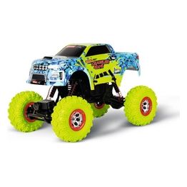 Carrera RC 2.4GHz Crawler -PX- Carrera Profi RC