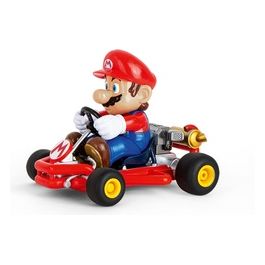RC 2.4GHz Mario Kart Pipe Kart Mario