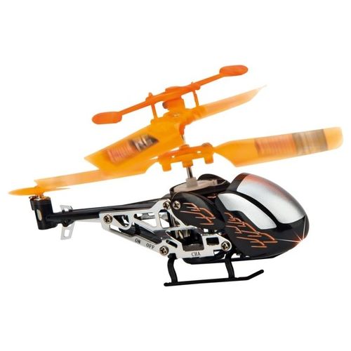 Carrera RC 2.4GHz Micro Helicopter