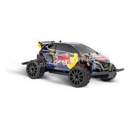 RC 2.4GHz RB Peugeot WRX 208 Rallycross