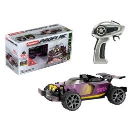 RC 2.4GHz Purple Rocket -PX- Profi