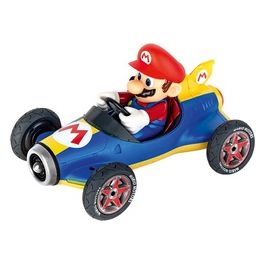 R/C Radiocomandato Nintendo Mario Kart Mariomach8 