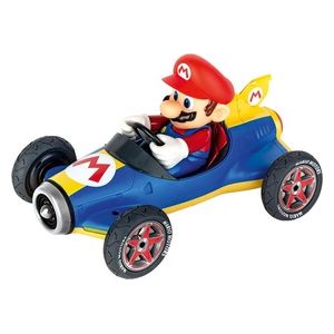 Carrera R/C Radiocomandato Nintendo Mario Kart Mariomach8 