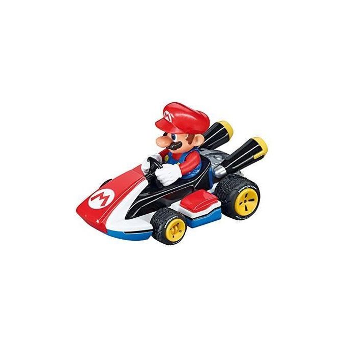 Carrera Slot - Go!!! - Nintendo Mario Kart 8 - Mario 1:43