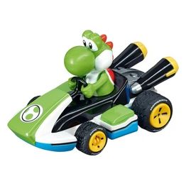 Carrera Slot - Go!!! - Nintendo Mario Kart 8 - Yoshi 1:43