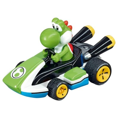 Carrera Slot - Go!!! - Nintendo Mario Kart 8 - Yoshi 1:43