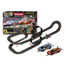Toys DTM High Speed Showdown 1:43 Set Pista