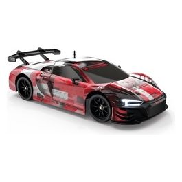 Toys Radiocomando Audi R8 GT3 LMS Evo II Vapore 24 GHz