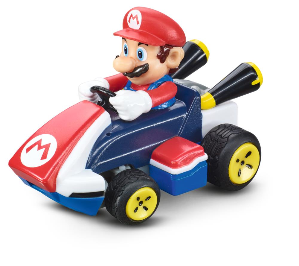Carrera Toys Radiocomando Mario