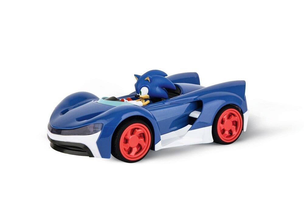 Carrera Toys Radiocomando Sonic