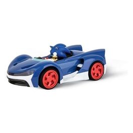 Toys Radiocomando Sonic Team Racing