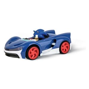 Carrera Toys Radiocomando Sonic Team Racing