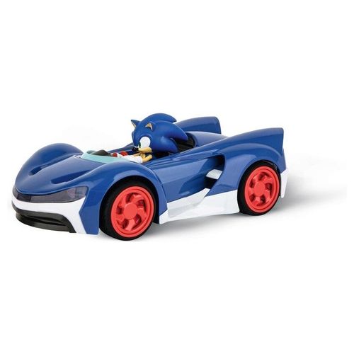 Carrera Toys Radiocomando Sonic Team Racing