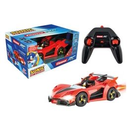 Toys Radiocomando Sonic Team Racing Shadow 2.4 Ghz