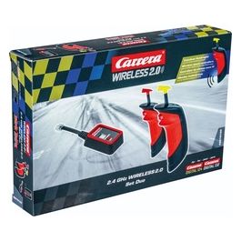 Wireless 2.0 Kit Duo Digital 132/124