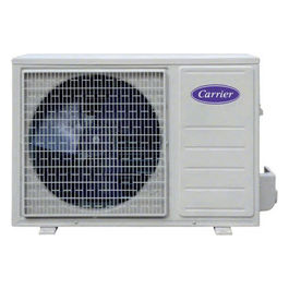 38YY-028G9 – Unità esterna per condizionatore fisso, 28.000 BTU, per ambienti fino a 80 m², Classe A++, Bianco, compatibile con unità interna 42YY-028G9