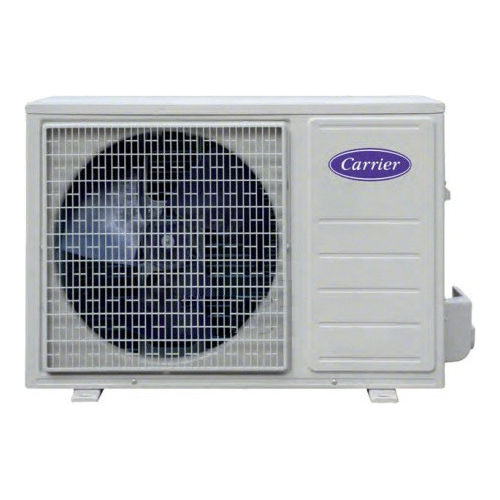 38YY-028G9 - Unità esterna per condizionatore fisso, 28.000 BTU, per ambienti fino a 80 m², Classe A++, Bianco, compatibile con unità interna 42YY-028G9