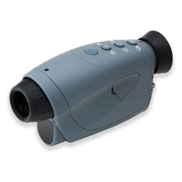 Carson Aura Plus 2x Videocamera Digitale per Visione Notturna